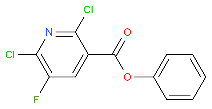 MFCD01934917 molecular structure