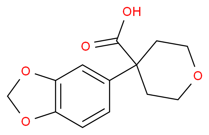 MFCD10695531 molecular structure