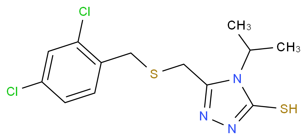 MFCD00244456 molecular structure