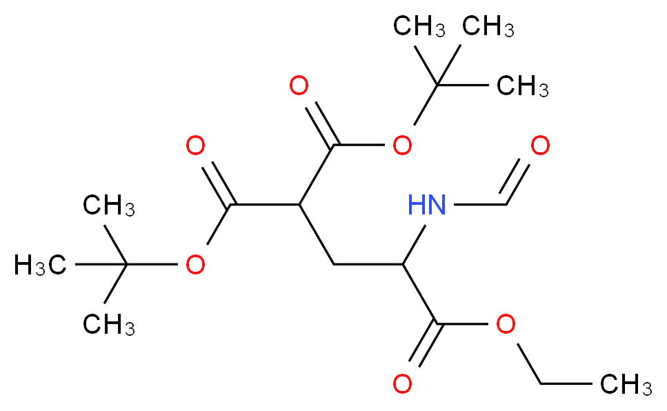 75117-30-5 molecular structure