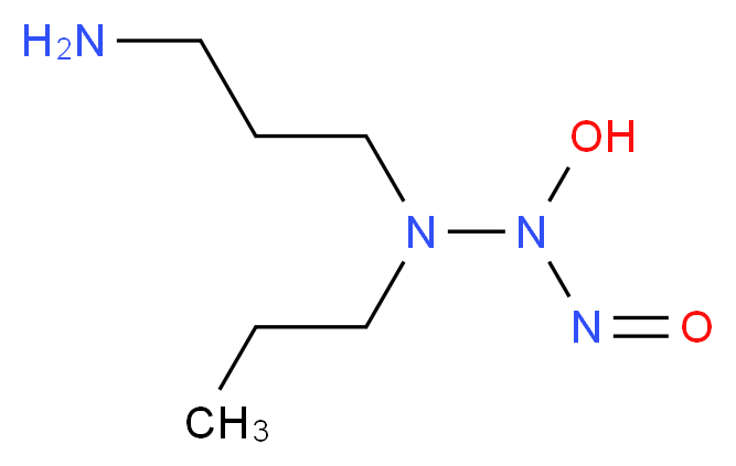 146672-58-4 molecular structure