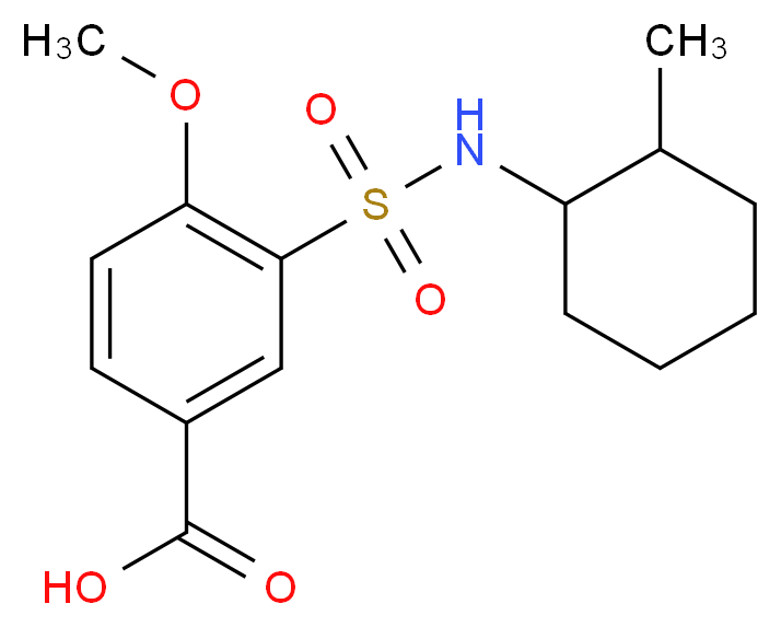 MFCD04614083 molecular structure