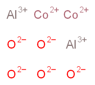 1333-88-6 molecular structure