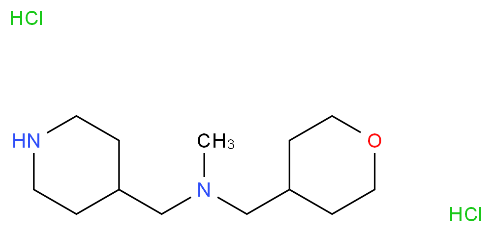 MFCD13561535 molecular structure