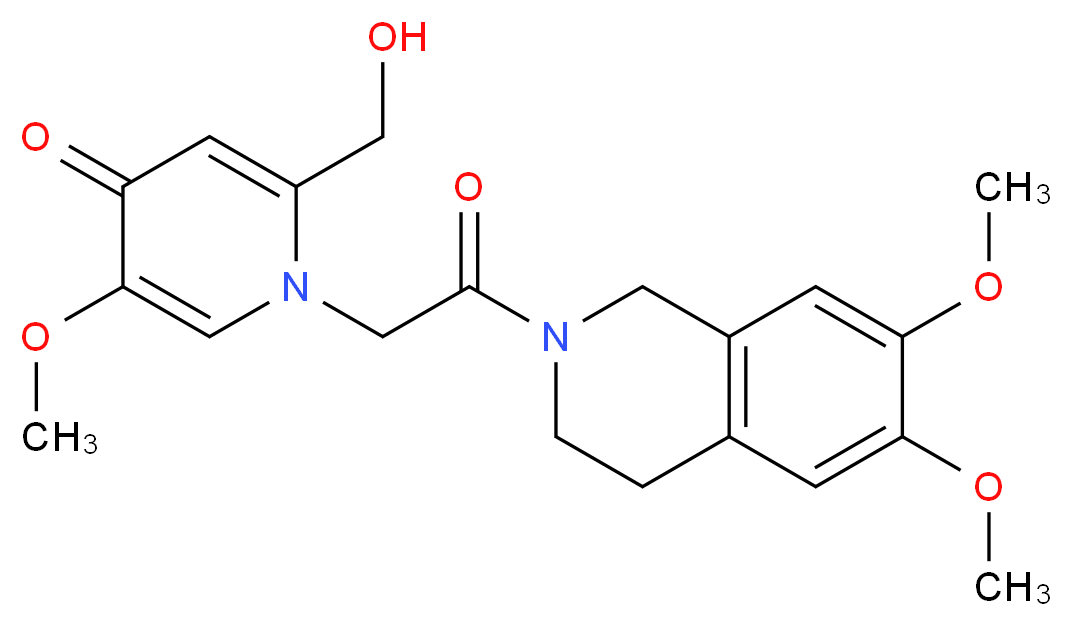 164281269 molecular structure