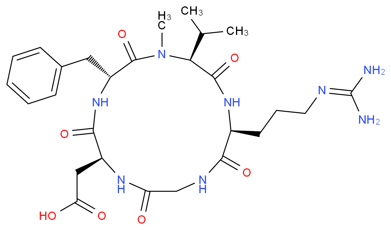 188968-51-6 molecular structure