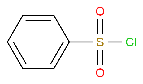 98-09-9 molecular structure
