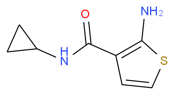 590352-44-6 molecular structure