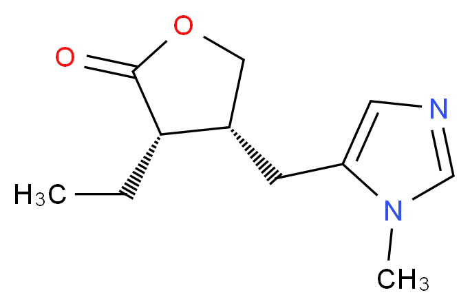 54-71-7 molecular structure