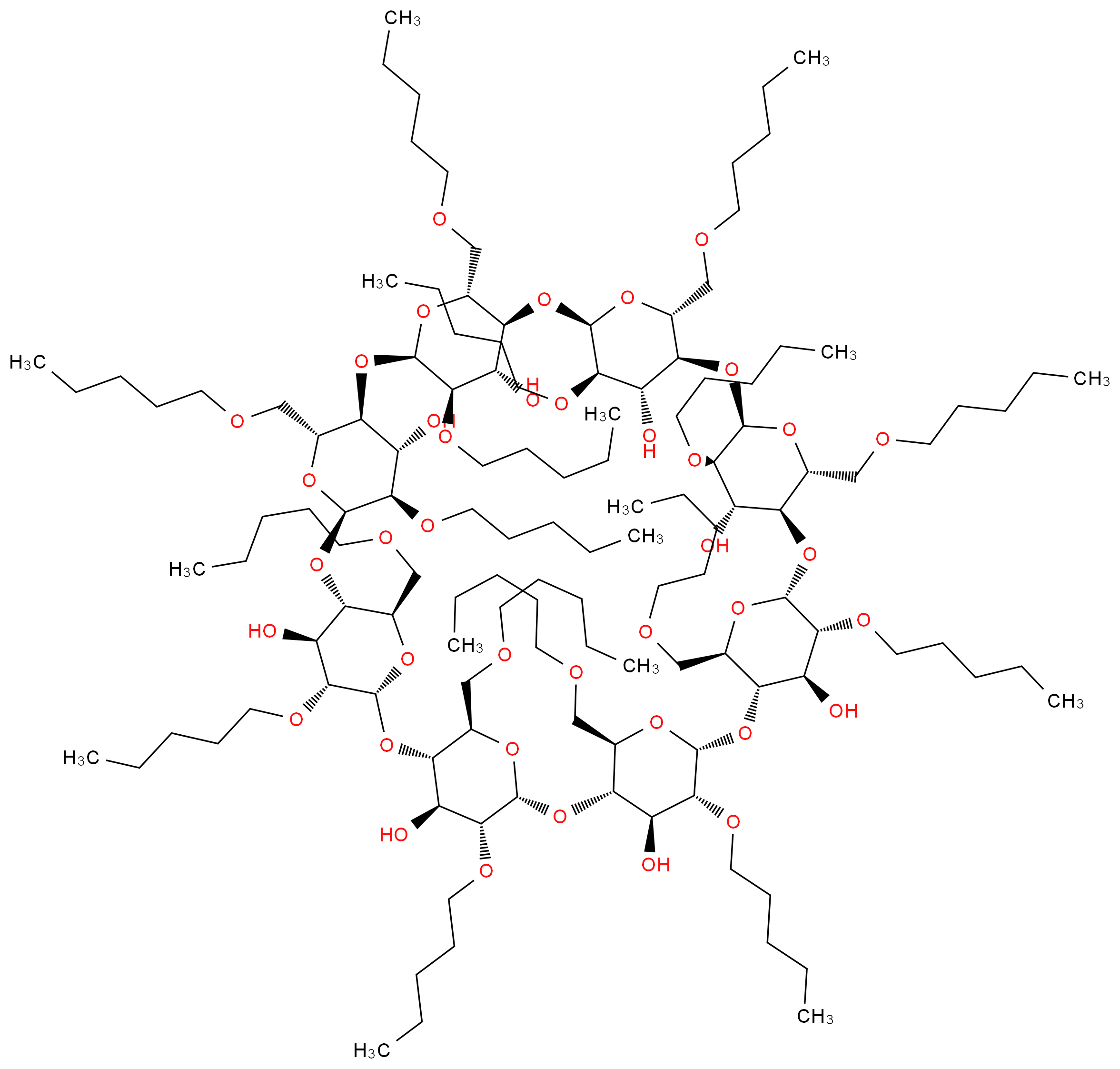 MFCD03453001 molecular structure
