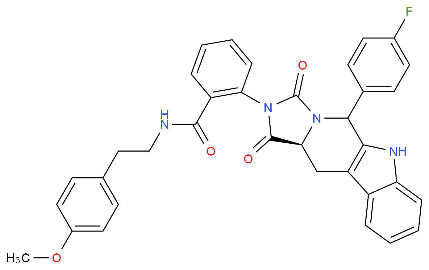 164271677 molecular structure