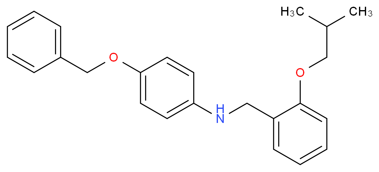 MFCD10687927 molecular structure