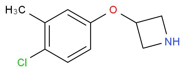 MFCD13559953 molecular structure