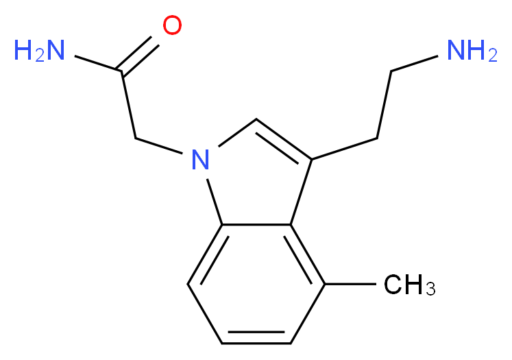 MFCD19686469 molecular structure