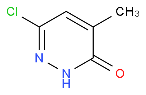 1834-27-1 molecular structure