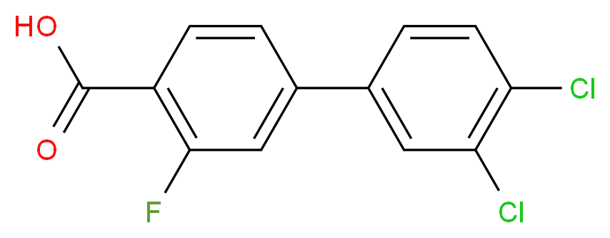MFCD09042237 molecular structure