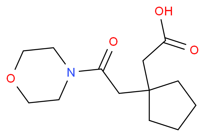 MFCD03648408 molecular structure