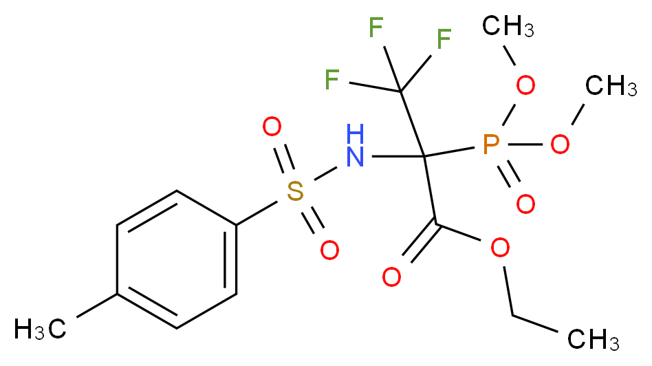 MFCD00789229 molecular structure