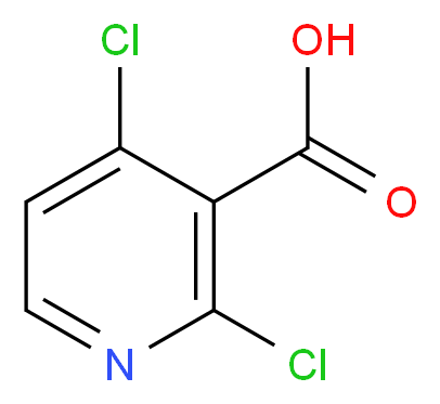 262423-77-8 molecular structure