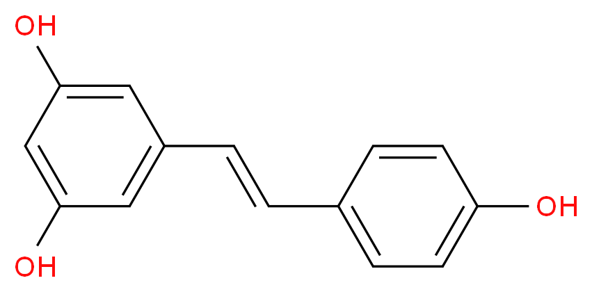 501-36-0 molecular structure