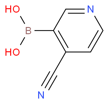 CAS_874290-90-1 molecular structure
