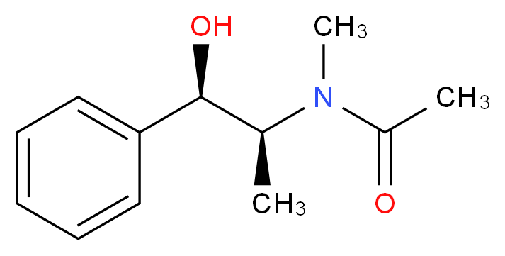 CAS_2272-83-5 molecular structure