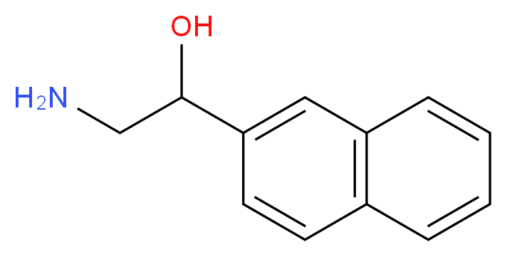 CAS_4899-26-7 molecular structure