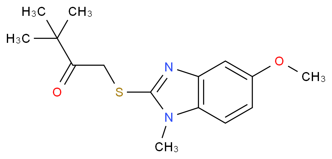 CAS_302929-96-0 molecular structure