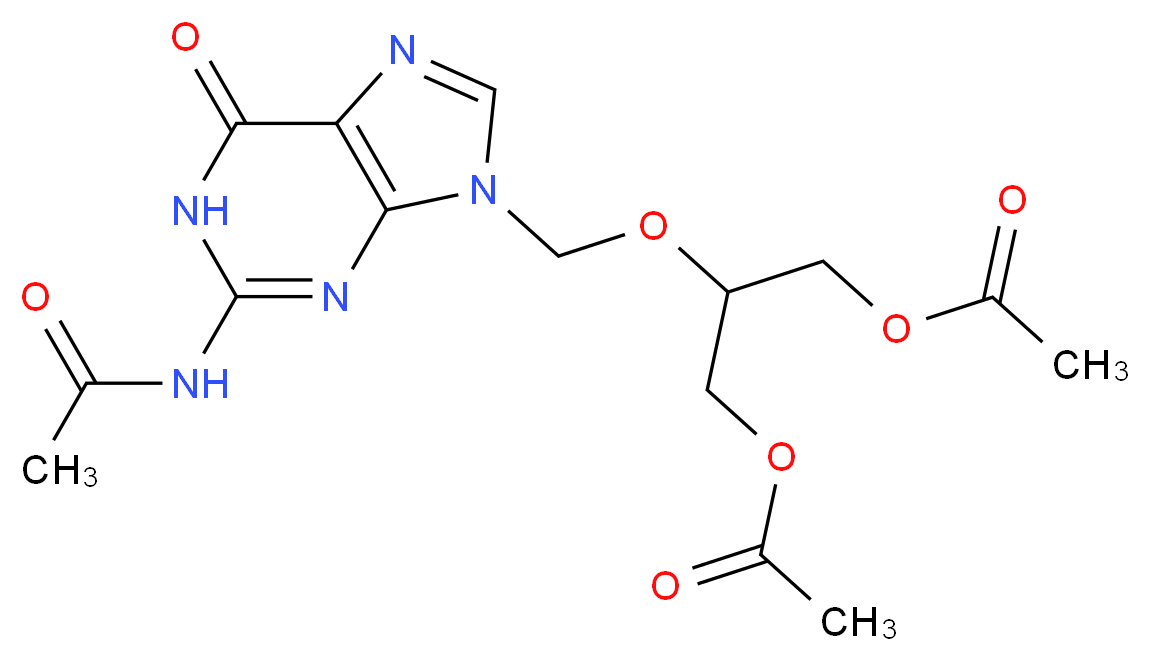 CAS_86357-14-4 molecular structure