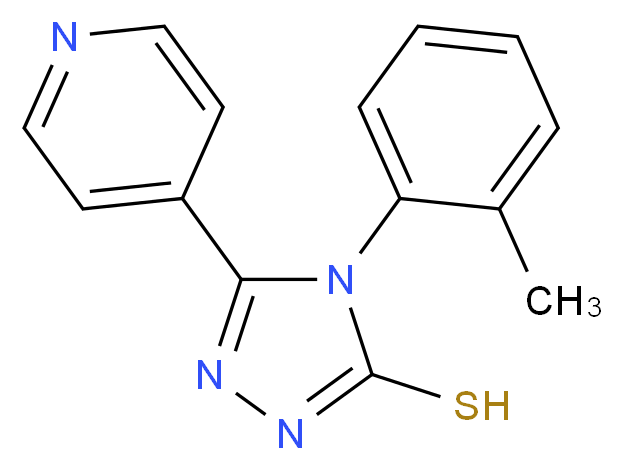 CAS_16629-41-7 molecular structure
