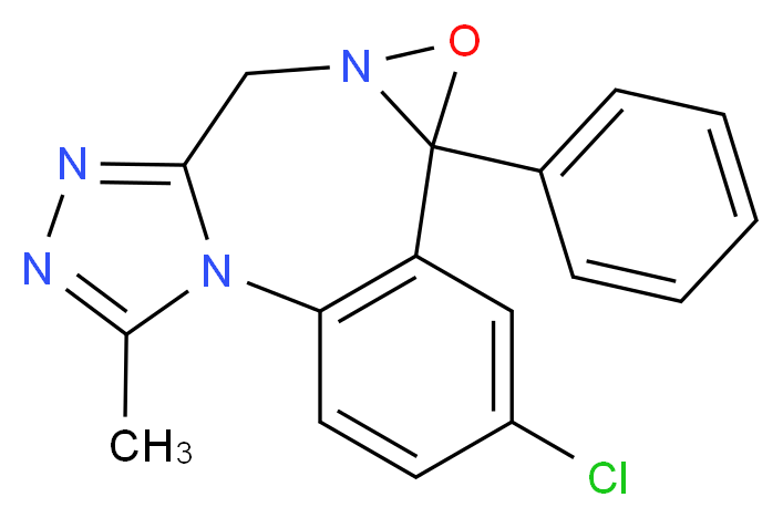 CAS_36916-14-0 molecular structure
