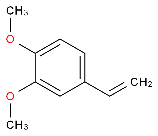 3,4-Dimethoxystyrene_Molecular_structure_CAS_6380-23-0)