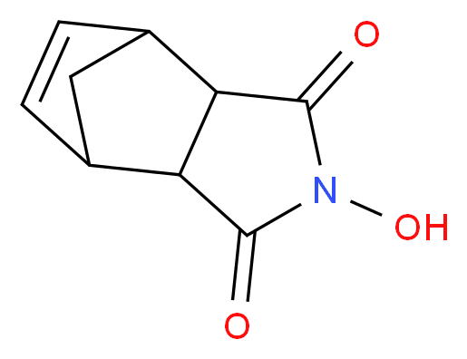 CAS_21715-90-2 molecular structure