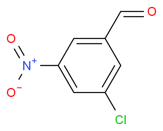 3-Chloro-5-nitrobenzaldehyde_Molecular_structure_CAS_22233-54-1)