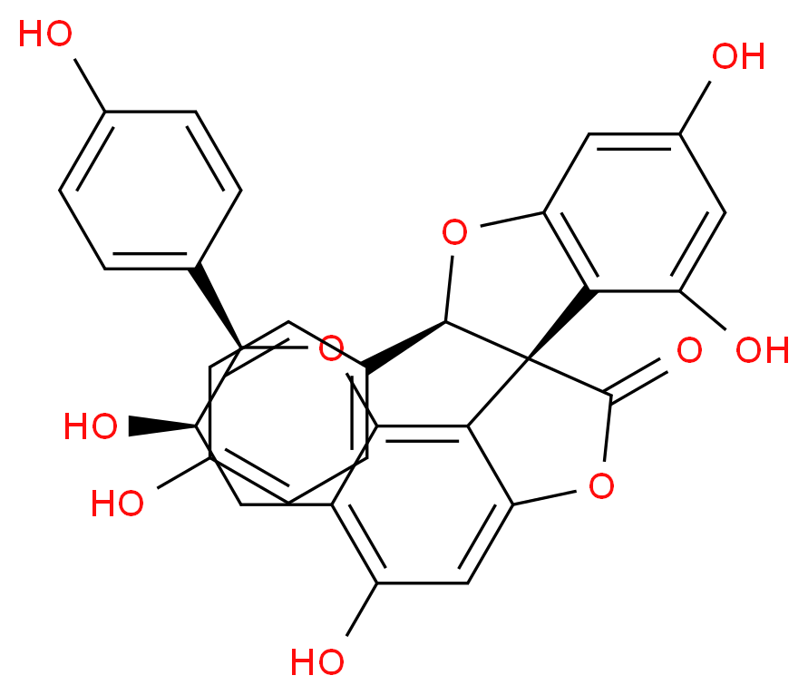 CAS_101046-79-1 molecular structure