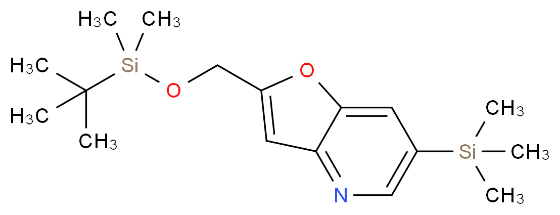 CAS_1171920-41-4 molecular structure