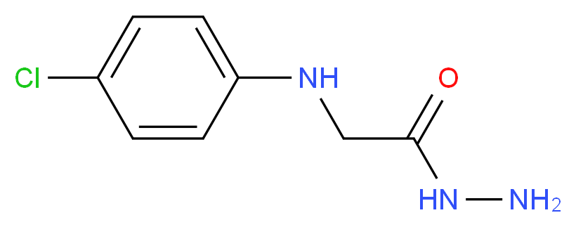 CAS_2371-31-5 molecular structure