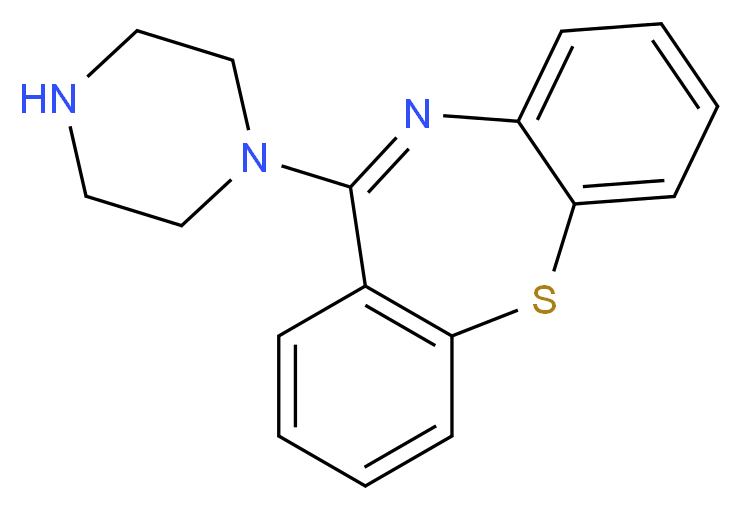 CAS_111974-74-4 molecular structure