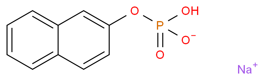 CAS_14463-68-4 molecular structure