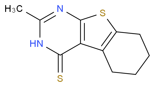 CAS_23922-04-5 molecular structure