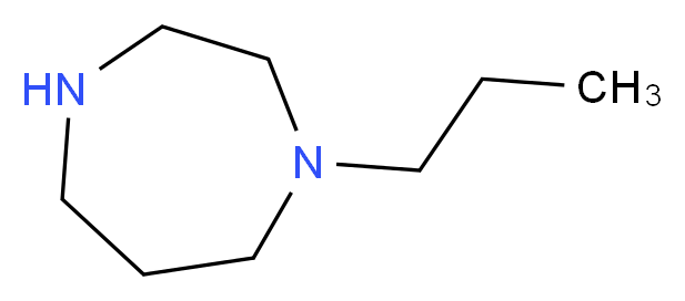 CAS_3619-74-7 molecular structure