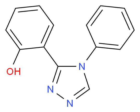 CAS_25222-62-2 molecular structure