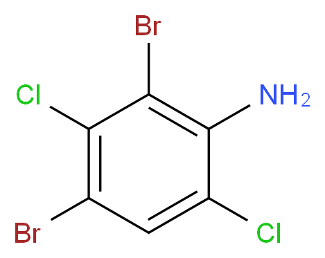 CAS_27761-65-5 molecular structure