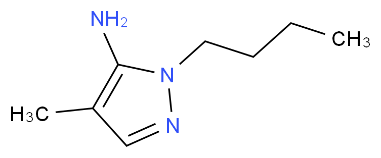 CAS_3524-51-4 molecular structure