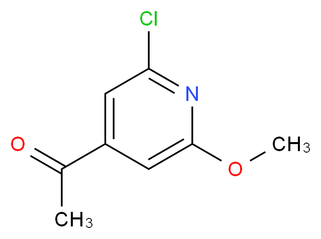 CAS_864674-09-9 molecular structure