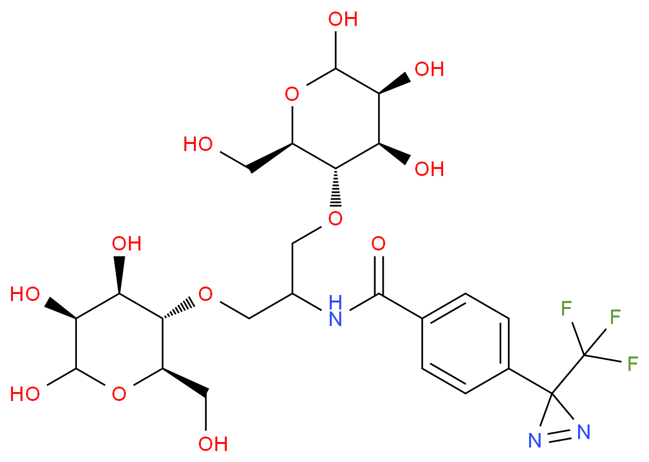 CAS_129461-18-3 molecular structure