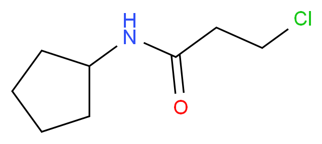 CAS_349403-75-4 molecular structure