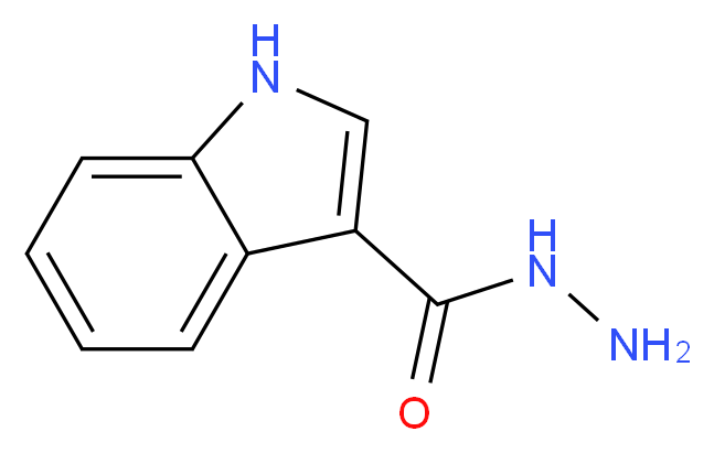 15317-58-5 molecular structure