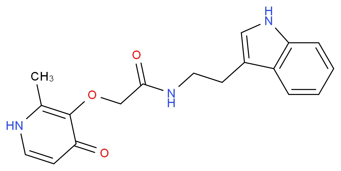 164279209 molecular structure
