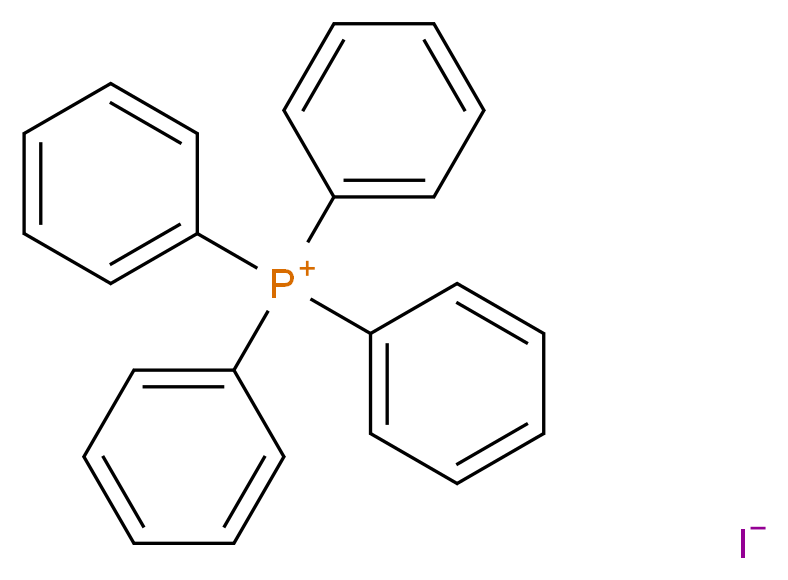 CAS_2065-67-0 molecular structure